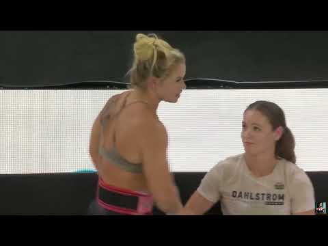 Dani Elle Speegle Beautiful And Strong