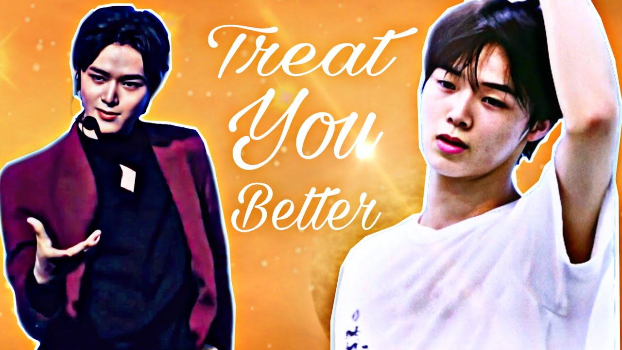 K~I-land •TREAT YOU BETTER• { BRING BACK K!!!}