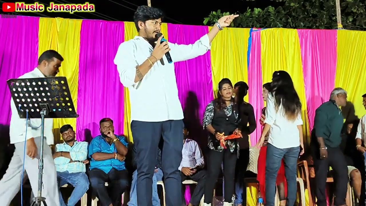 ಮೈಲಾರಿ ನೀ ಯಾರ ಮಗಳು ಅಂತ ಕೇಳಿದ ಲಕ್ಷ್ಮಿನ trending star music mailari Lakshmi Bijapura