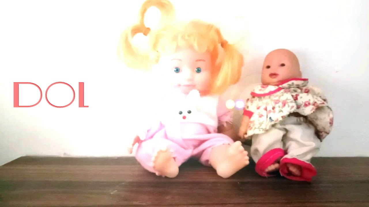 Doll YouTube
