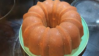 How to Make a Caramel Cake with Caramel Frosting by chriscook4u2 13,774 views 5 months ago 19 minutes