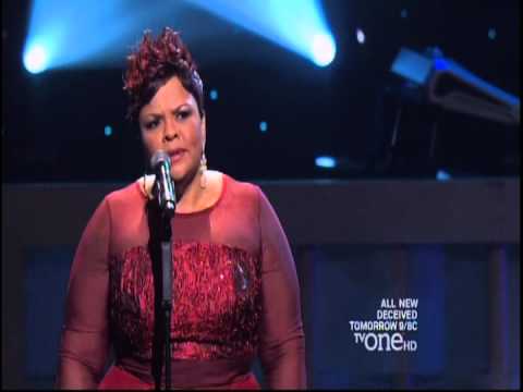 Tamela mann new single take me to the king