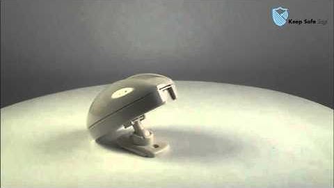 Volumetric sensor 3 Hx