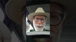 Lon Milo DuQuette - Habla sobre el Liber 156