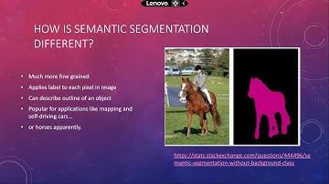 Fast.ai Semantic Segmentation and unet on the imaterialist datasets