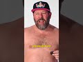 Bert Kreischer says Oreos are an ESSENTIAL part of parenting 😂