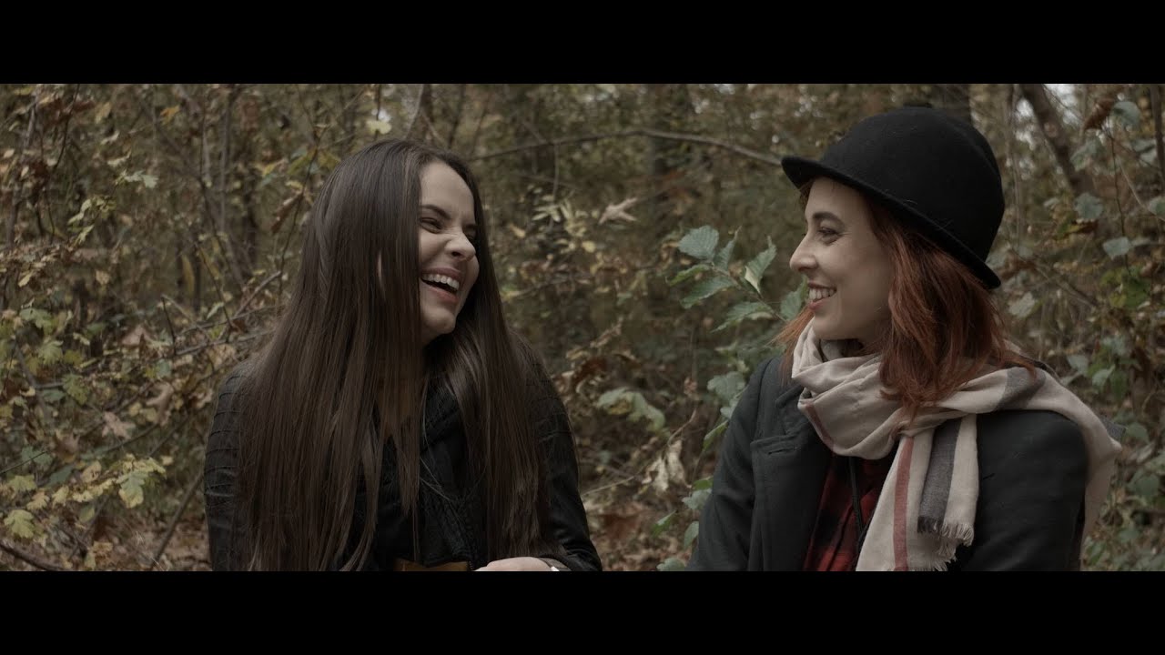 Love, Paper, Scissors   ENG