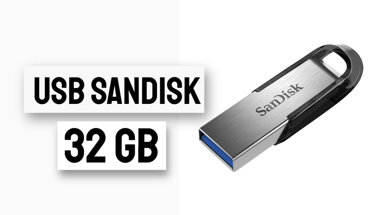 Đánh giá USB Sandisk 32 GB - Quá ngon cho 1 USB 32 GB Chỉ 150k