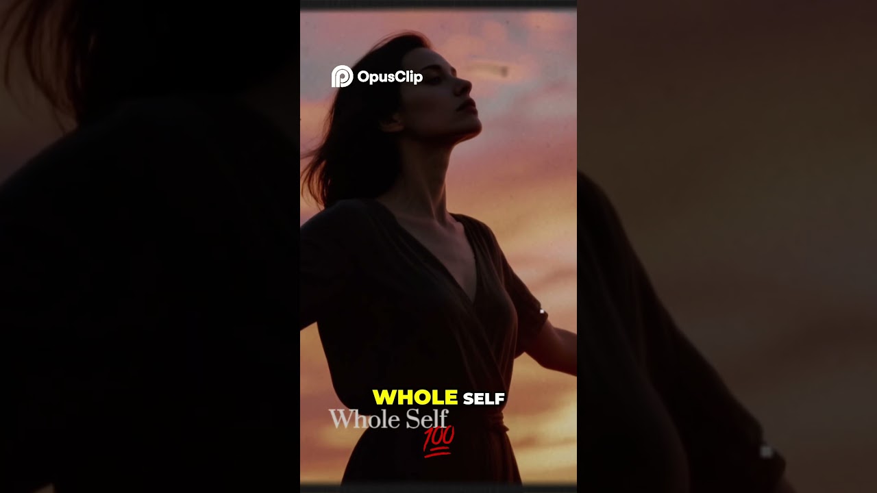 Примите свою тень, раскройте внутреннюю силу и подлинность.