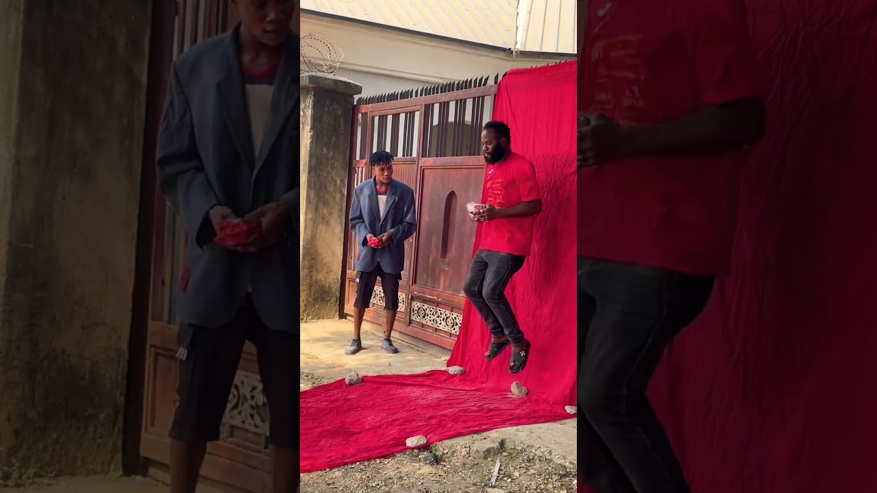 Какой потрясающий Бог! 