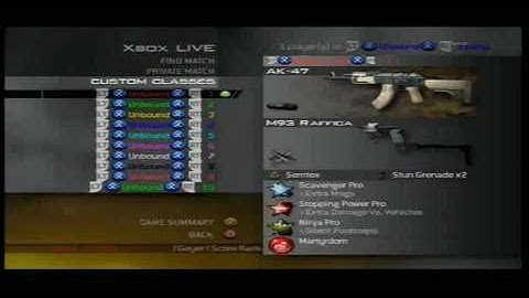 Look At My Custom Class Names!!!