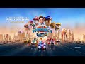 La Patrulla Canina: La Película | Adam Levine | Good Mood | Paramount Pictures Spain