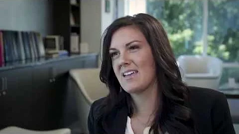 Story of ORU's Quest Whole Person Scholarship, fea...