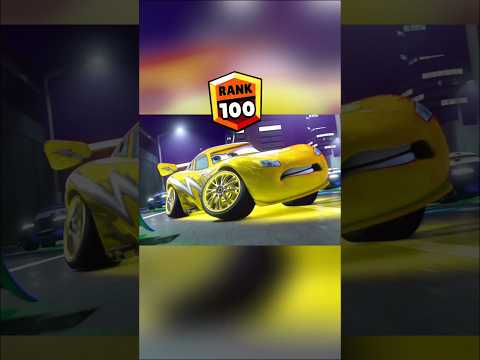 Golden Cars Brawl Stars Rank Up #brawlstars #cars #rankup
