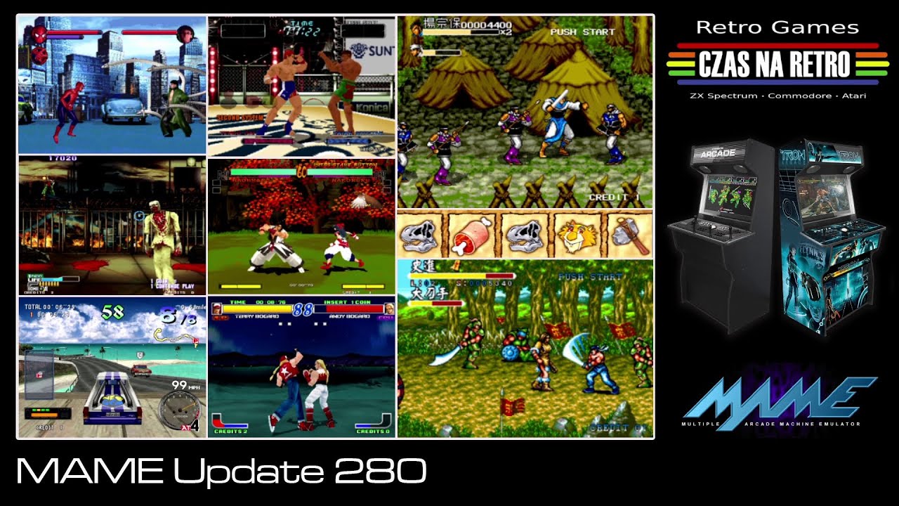 その他 MAME MAME 280 - What's new (co nowego) - YouTube