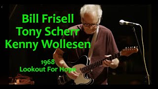 Bill Frisell Trio - 1968 &amp; Lookout For Hope - Garana 2017