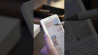 Palma 2 ProMit Hybrid-SIM-Kartensteckplatz – ein neues Erlebnis #ebookreader #boox