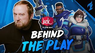 Do or Die on Volskaya | Behind The Play | Dallas Fuel