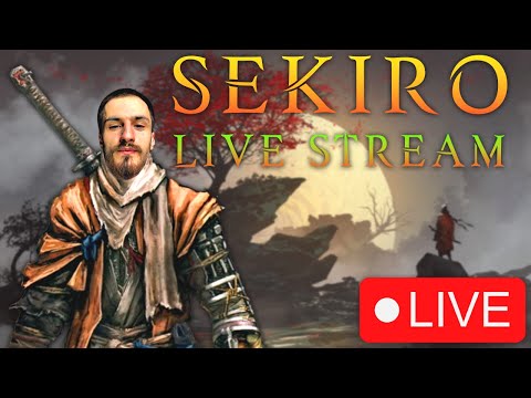 Sekiro : Shadows Die Twice - დახურვის მცდელობა    #ქართულად