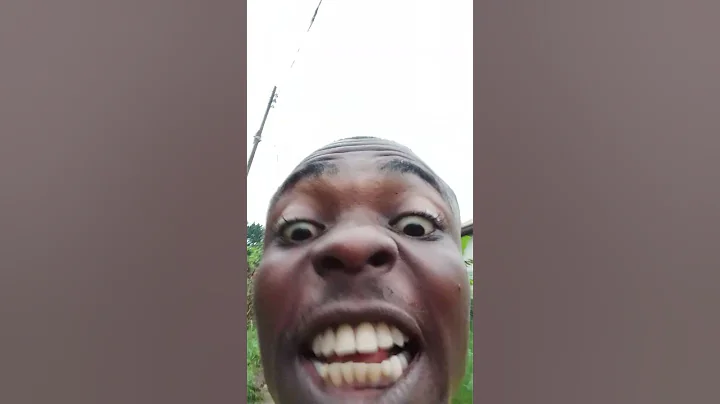 Yahoo boy #trending #funny don use this girl #video