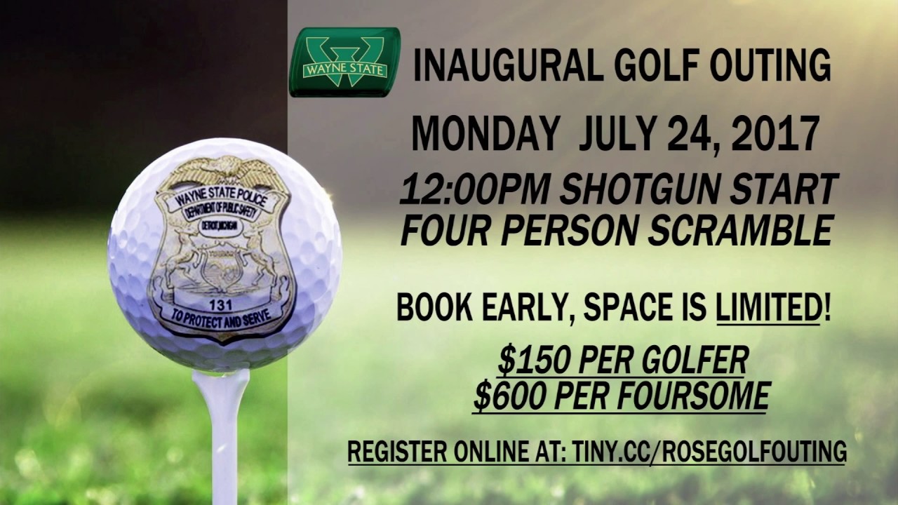 COMCAST FEATURE -- Chris Powell WSU PD (Feb. 4, 2017)