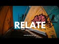 Amapiano x Ckay x Lojay Type Beat | Afrobeat | "Relate" 2022