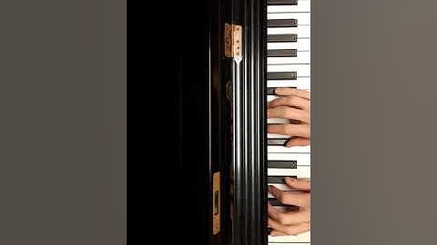 Major Five Finger Pattern in all 12 Keys
