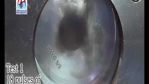 Advanced Sensors Ltd - Oil in Water Analysis Ultrasonic Cleaning