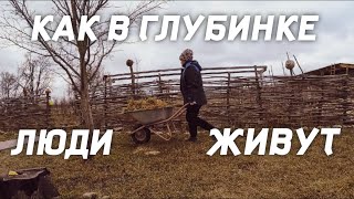 КУПИЛ ДОМ В ДЕРЕВНЕ | Ну НАКОНЕЦ НАЧАЛОСЬ | В этом сезоне СКУЧНО НЕ БУДЕТ