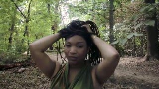 Ivory Haze - Statue of Liberty