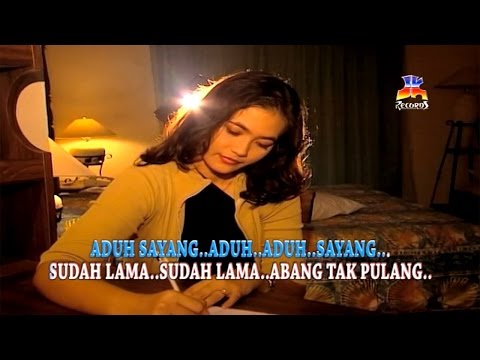 Putar Aduh Sayang - Wahyu OS
