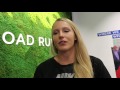 Sandi Morris Ready for Another Battle At Millrose Games