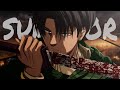 Levi Ackerman Survivor AMV