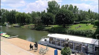 Damvix Village Touristique de Vendée : Music Sky Mubs - Legend In You Mind...