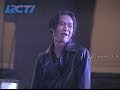 Alam King of Metal Dangdut Album Dangdut Kontemporer Terbaik AMI 2002