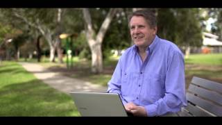 Paul - Bachelor of Media and Communications