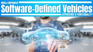 MCUs Leverage Cloud-Based Development Environment to Empower Software-Defined Vehicles