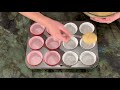 How to make the best banana cupcakes  cooking for kids  time 4 kids tv