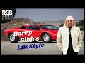 Barry Gibb’s Lifestyle 2019