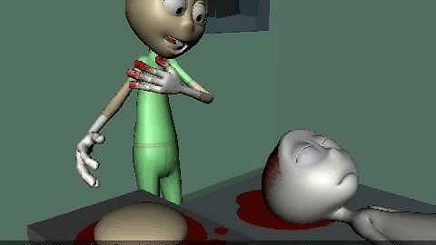 Animation Mentor Class 5 Assignment 1 Face