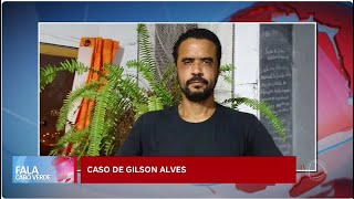 Juiz ordena soltura de Gilson Alves e aguardará julgamento em liberdade | Fala Cabo Verde