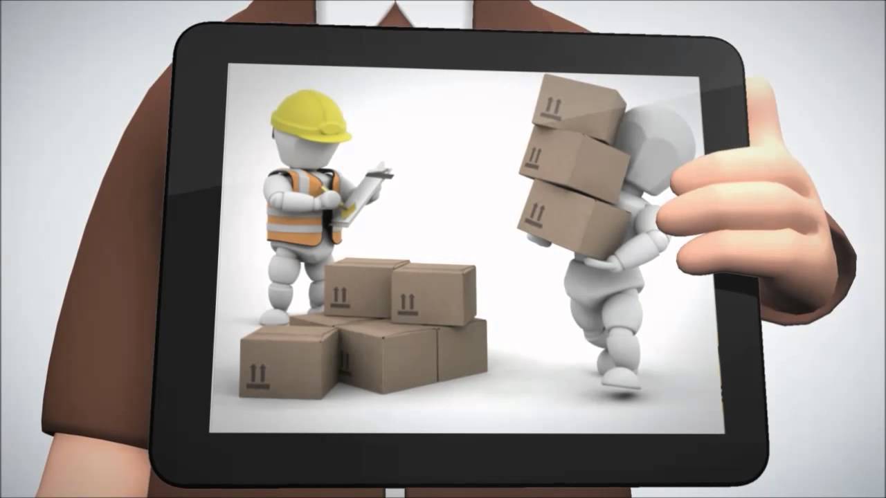 Conservo Safety Promo Video