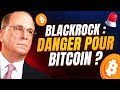 Blackrock domine le march des etf bitcoin 