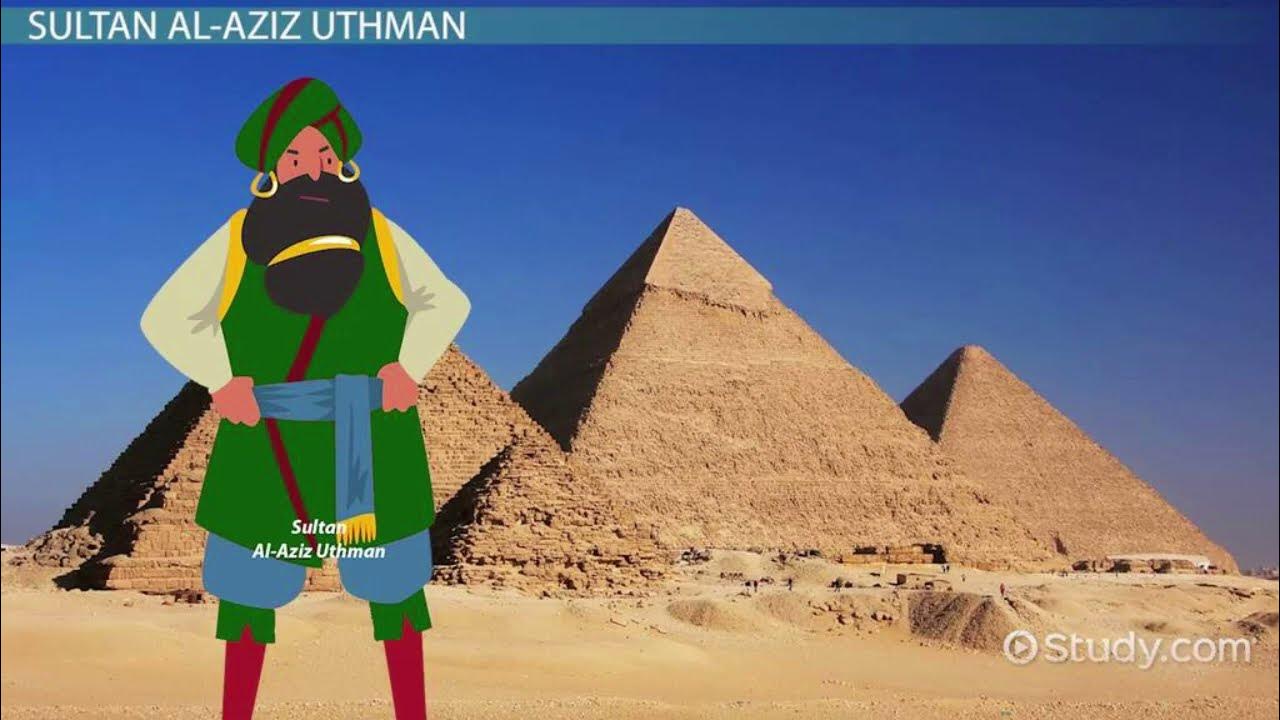 How Were The Great Pyramids Of Giza Built