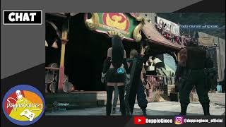Re-infiltriamoci: Final Fantasy VII Remake (Re#10)