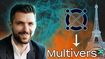 What Happened to Elrond after X-Day from Paris?