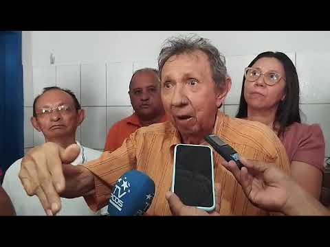 Grupo de Zé Neri esclarece rompimento político com Prefeito Gil Paraibano em Picos