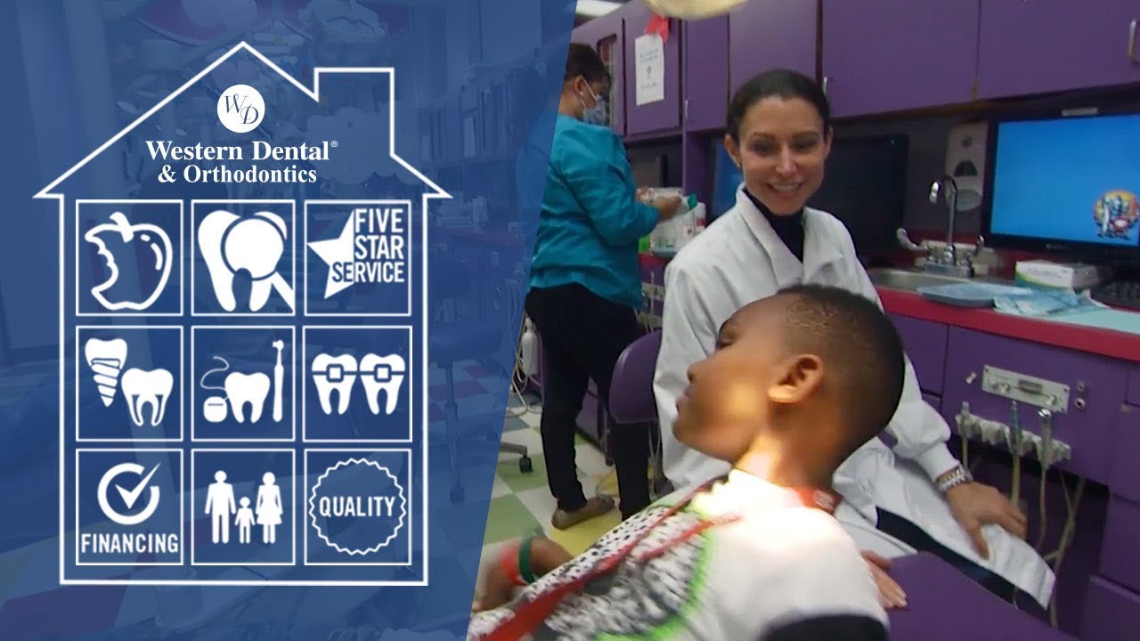 to Your Dental Home Western Dental & Orthodontics (2018) YouTube