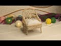 Diy chair#diy#chair #craft #creativity#craft #best #new #ideas #decoration #handmade #reels #video🪑