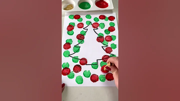 Christmas Crafts for kids. #eyfs #preschool #preschoollearning #christmascrafts